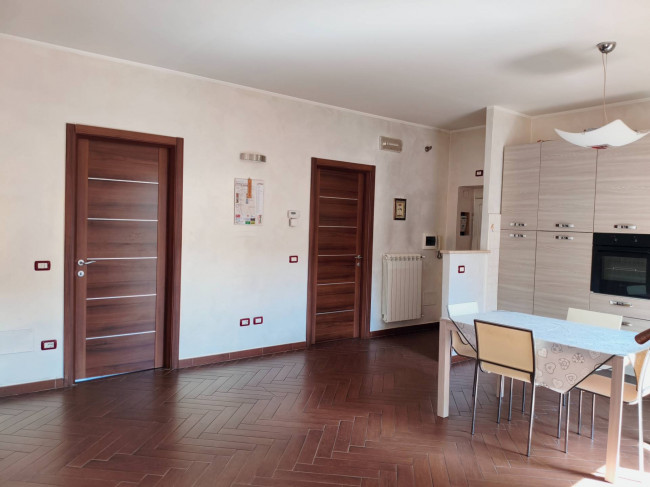 Appartamento in vendita a Vignanello