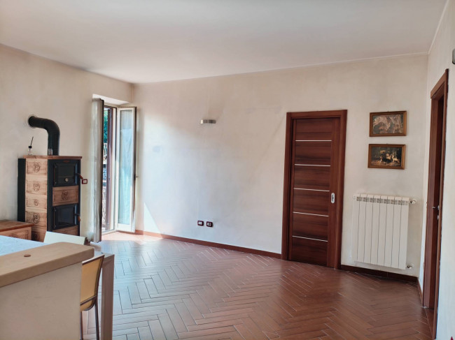 Appartamento in vendita a Vignanello