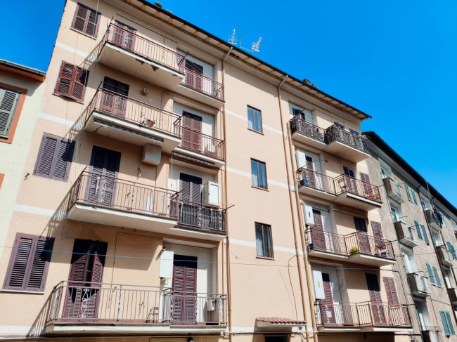 Appartamento in vendita a Vignanello