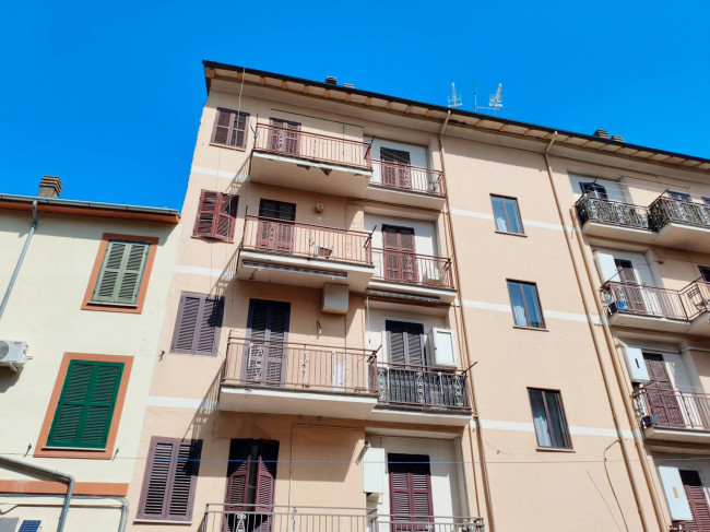 Appartamento in vendita a Vignanello