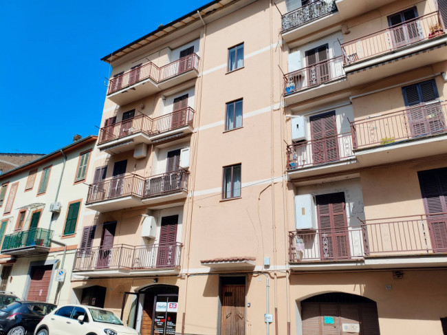 Appartamento in vendita a Vignanello