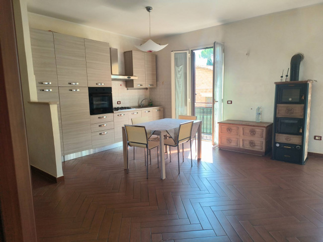 Appartamento in vendita a Vignanello