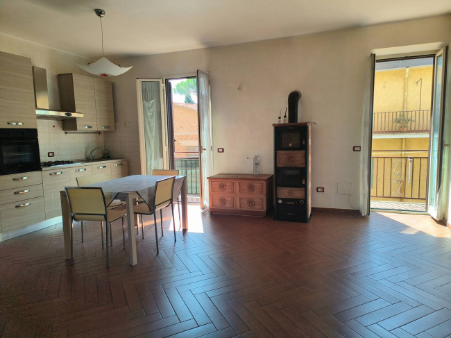 Appartamento in vendita a Vignanello