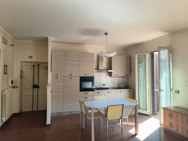 Appartamento in vendita a Vignanello