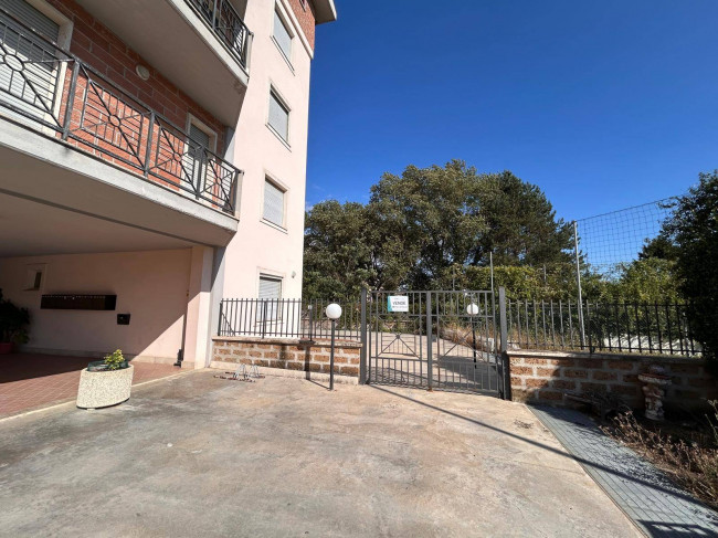 Appartamento in vendita a Orte