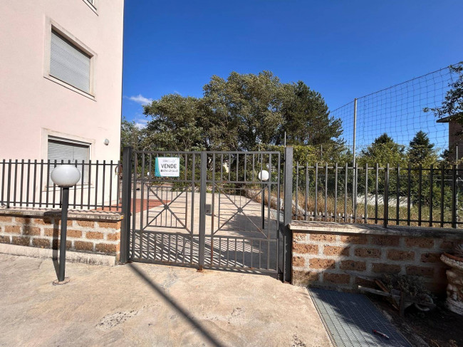 Appartamento in vendita a Orte