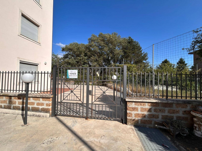 Appartamento in vendita a Orte