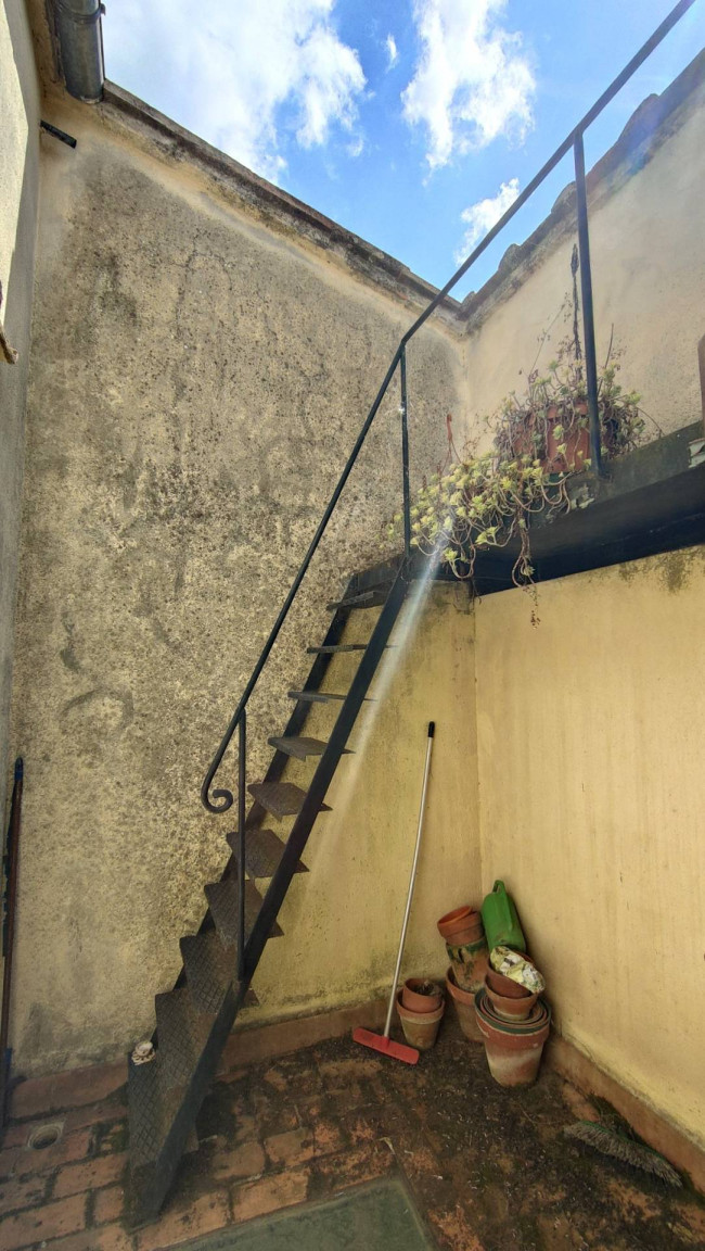 Appartamento in vendita a Amelia