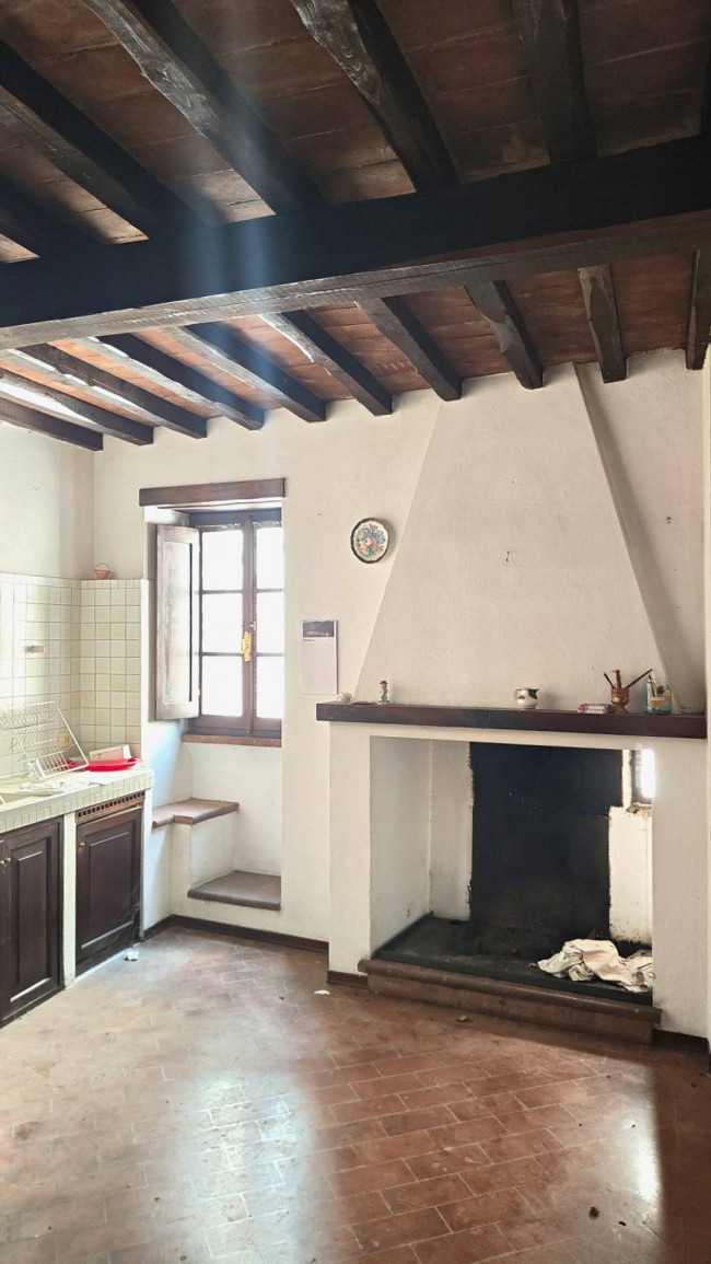 Appartamento in vendita a Amelia