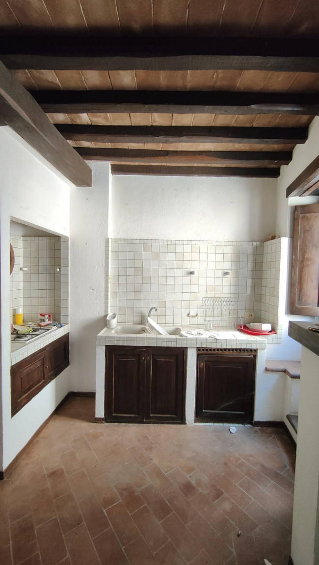 Appartamento in vendita a Amelia