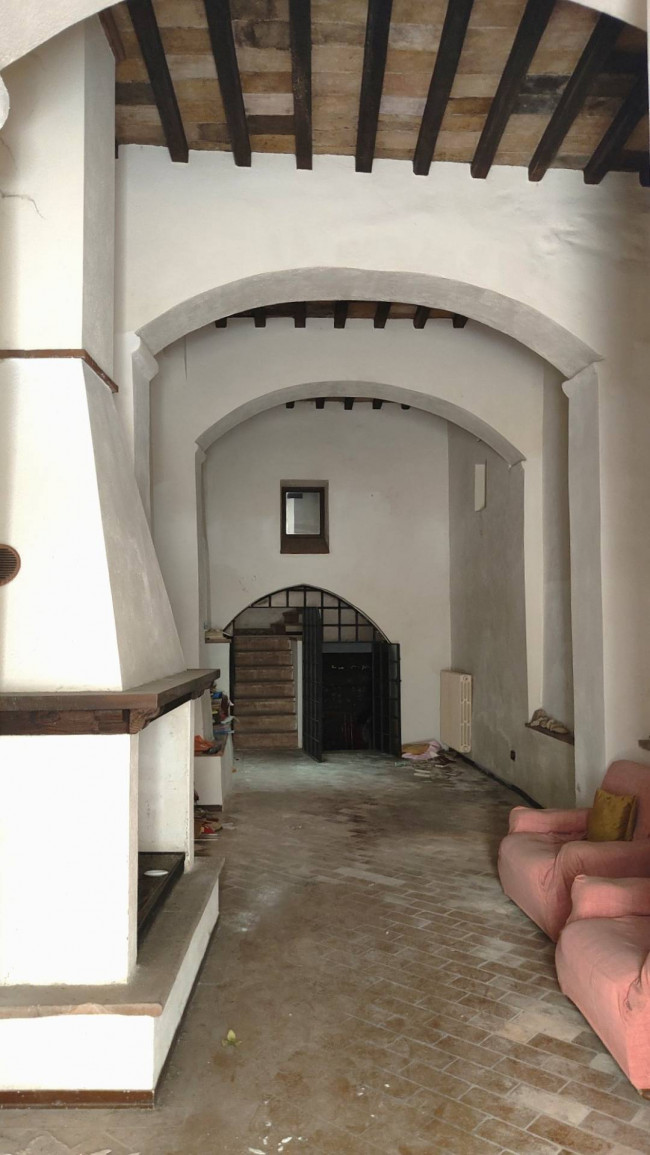 Appartamento in vendita a Amelia