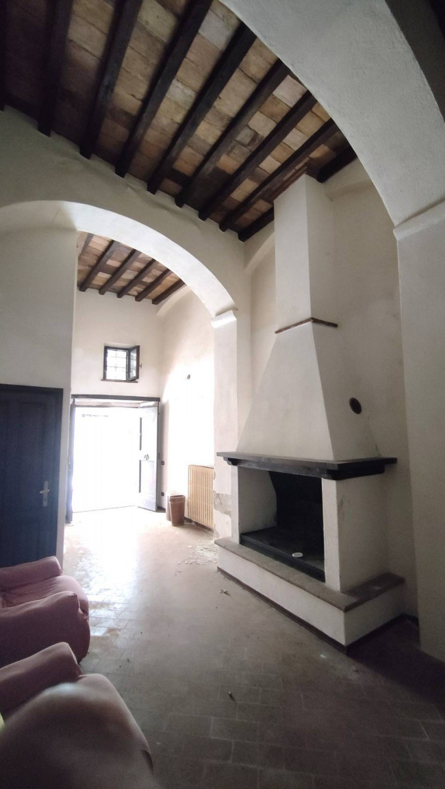 Appartamento in vendita a Amelia