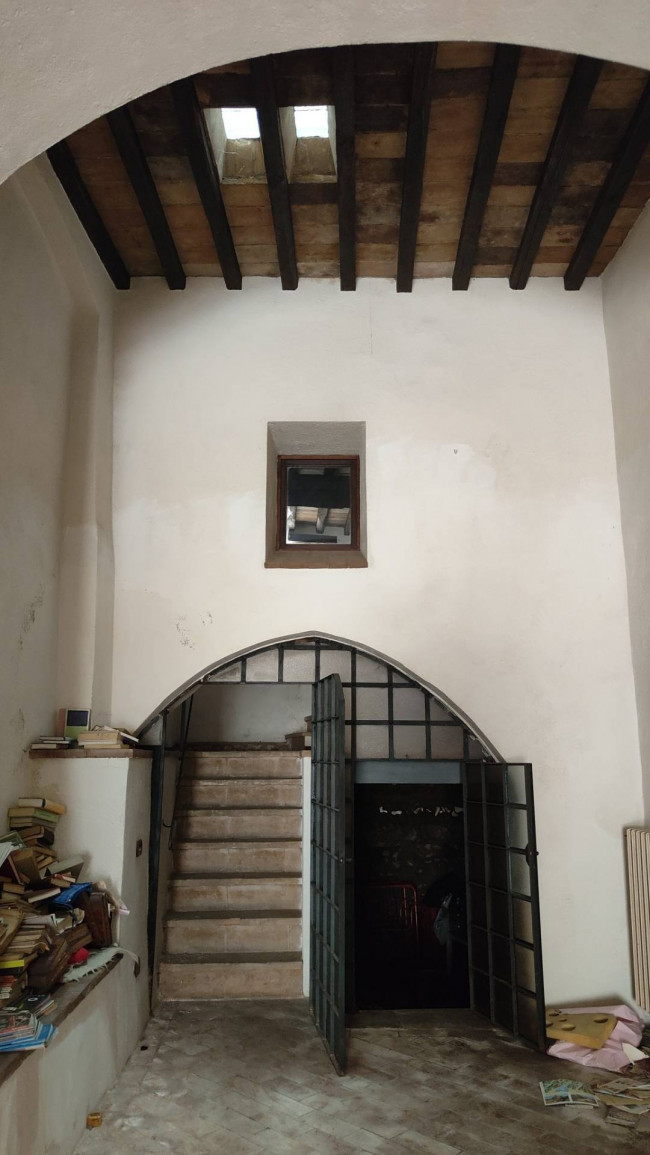 Appartamento in vendita a Amelia