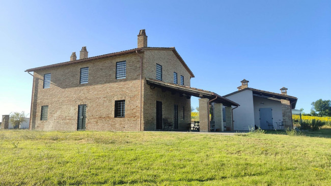 Casale in vendita a Amelia