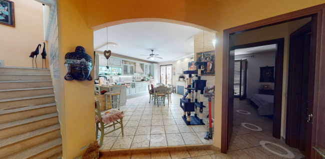 Appartamento in vendita a Amelia