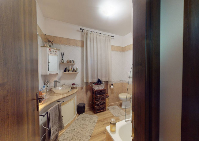 Appartamento in vendita a Amelia