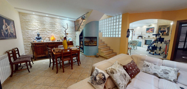 Appartamento in vendita a Amelia