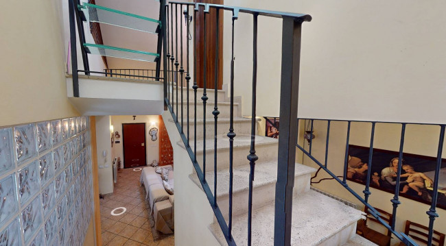 Appartamento in vendita a Amelia