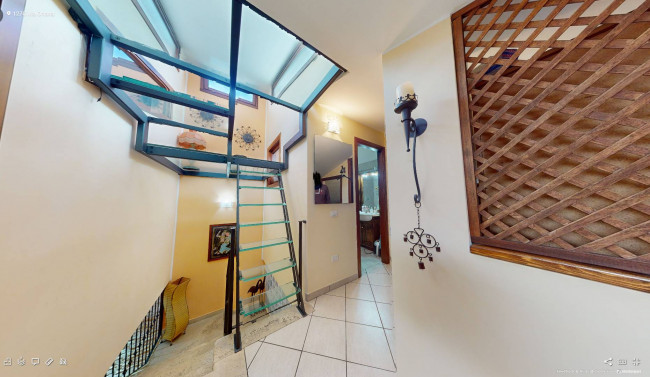 Appartamento in vendita a Amelia