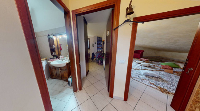 Appartamento in vendita a Amelia