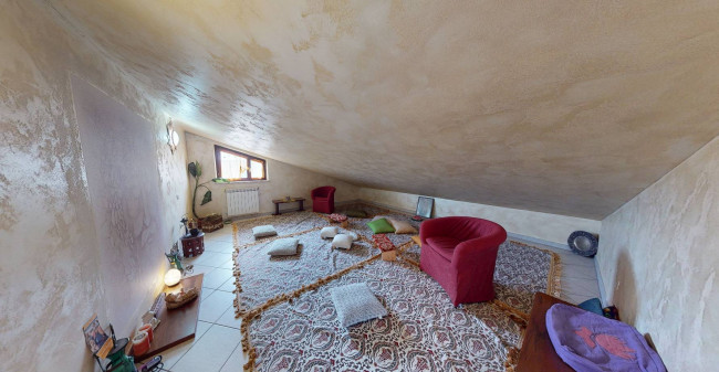 Appartamento in vendita a Amelia