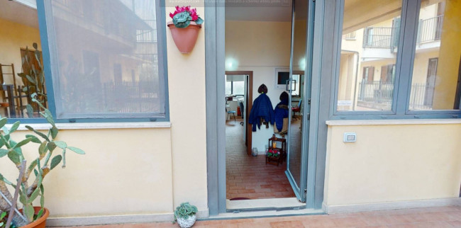 Appartamento in vendita a Amelia