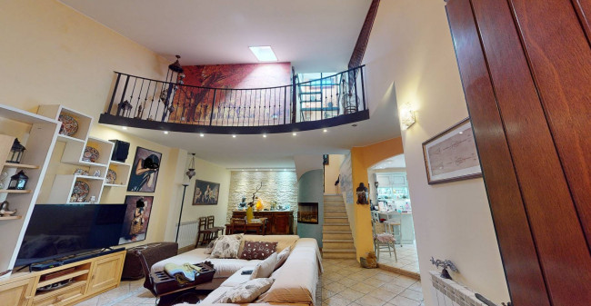 Appartamento in vendita a Amelia