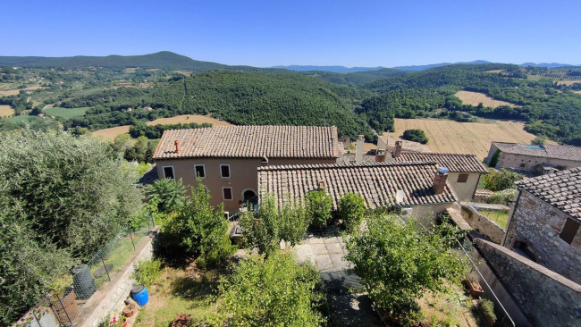 Appartamento in vendita a Amelia