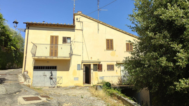 Appartamento in vendita a Amelia