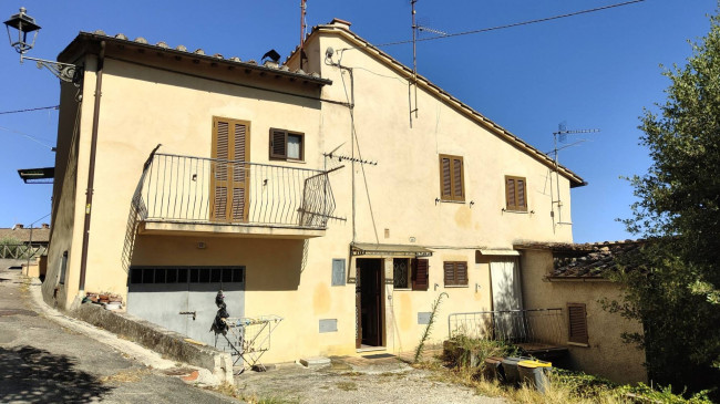 Appartamento in vendita a Amelia