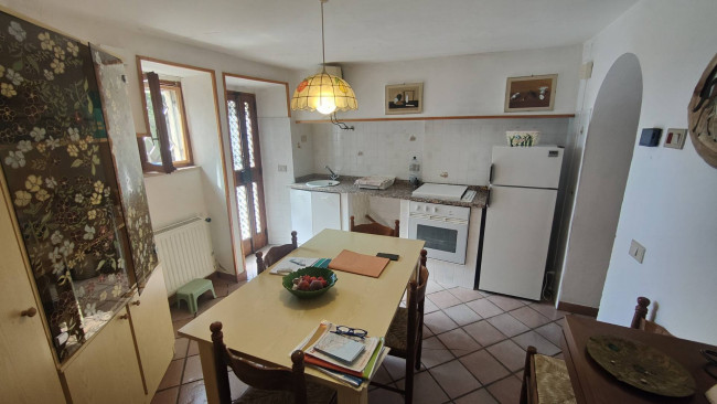 Appartamento in vendita a Amelia