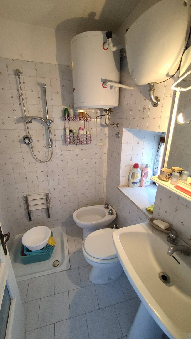 Appartamento in vendita a Amelia