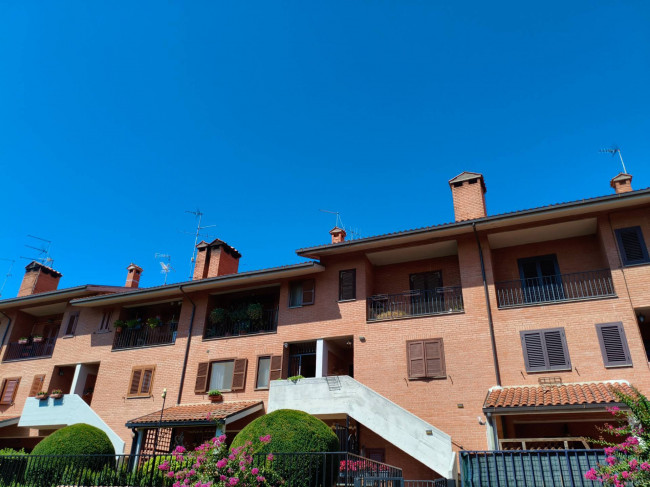 Appartamento in vendita a Vignanello