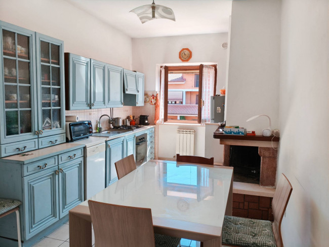 Appartamento in vendita a Vignanello