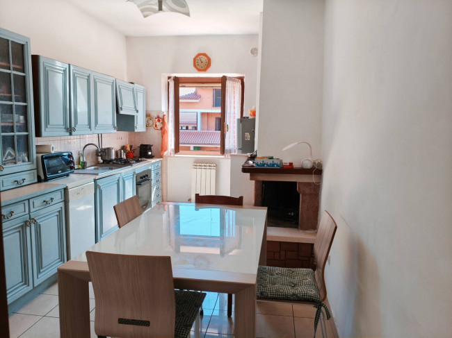 Appartamento in vendita a Vignanello