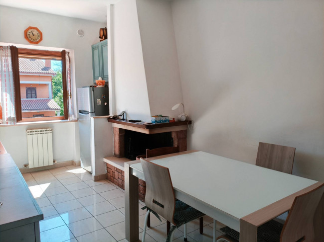 Appartamento in vendita a Vignanello