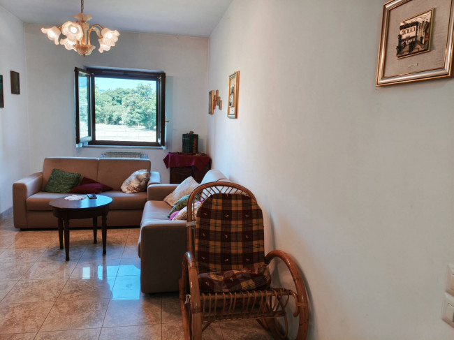 Appartamento in vendita a Vignanello