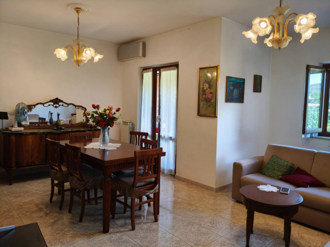 Appartamento in vendita a Vignanello