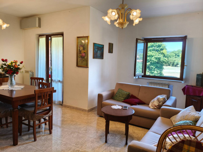 Appartamento in vendita a Vignanello