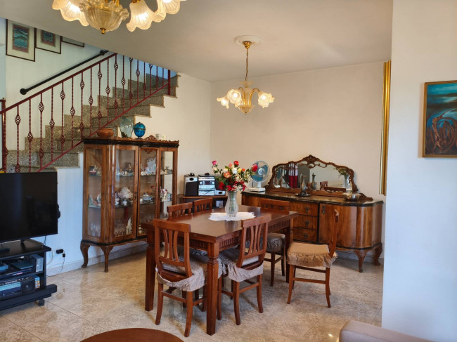 Appartamento in vendita a Vignanello