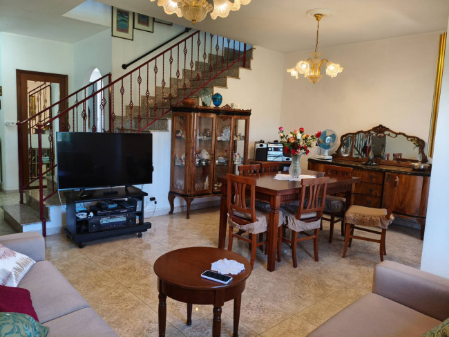 Appartamento in vendita a Vignanello