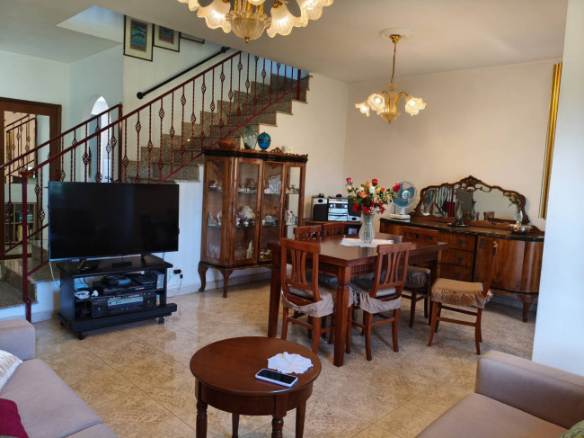 Appartamento in vendita a Vignanello