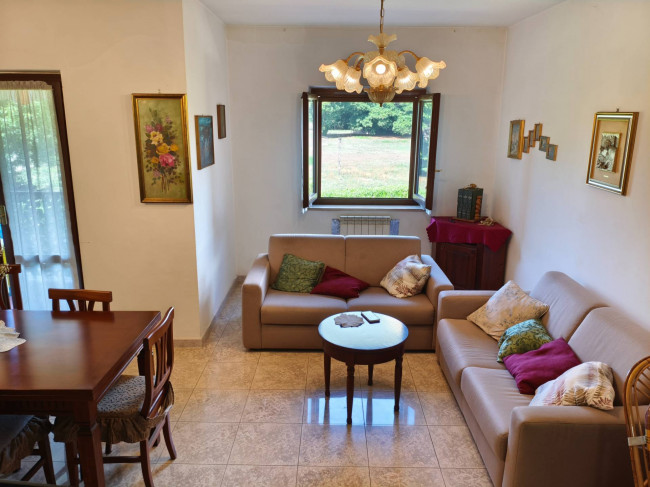 Appartamento in vendita a Vignanello