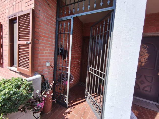 Appartamento in vendita a Vignanello