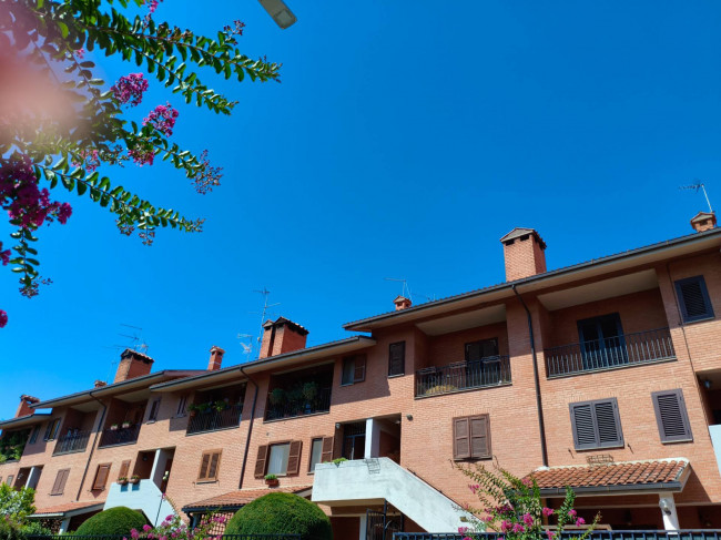 Appartamento in vendita a Vignanello