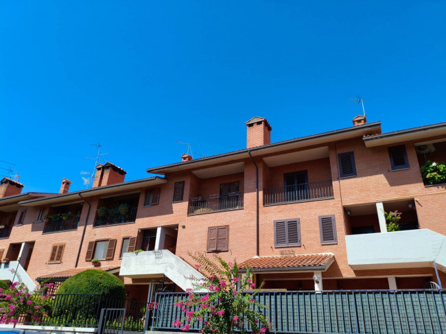 Appartamento in vendita a Vignanello