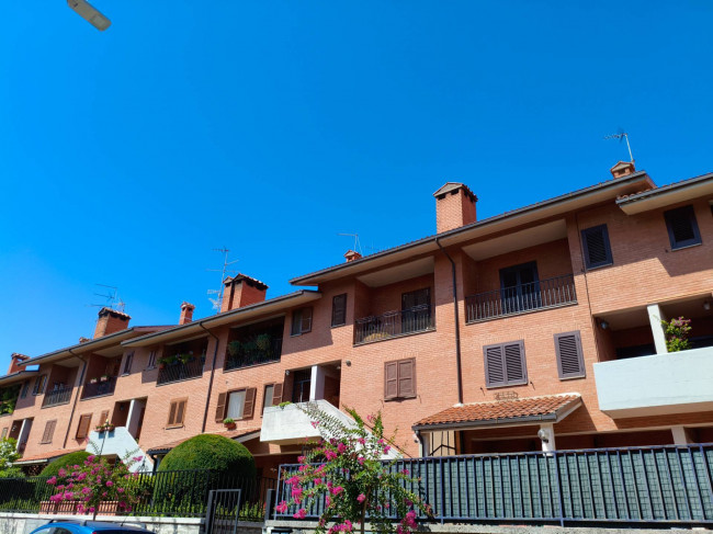 Appartamento in vendita a Vignanello