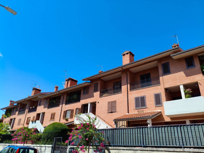 Appartamento in vendita a Vignanello