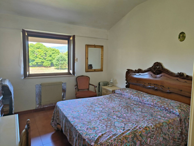 Appartamento in vendita a Vignanello