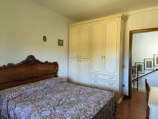 Appartamento in vendita a Vignanello